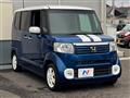 2013 Honda N BOX