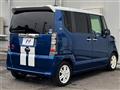 2013 Honda N BOX
