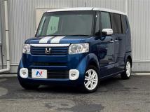 2013 Honda N BOX