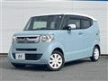 2017 Honda N BOX