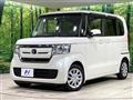 2017 Honda N BOX
