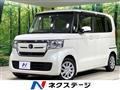 2017 Honda N BOX