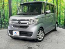 2018 Honda N BOX