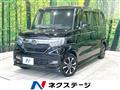 2018 Honda N BOX
