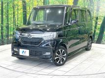2018 Honda N BOX