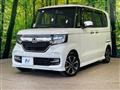 2018 Honda N BOX