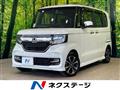 2018 Honda N BOX