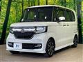 2018 Honda N BOX