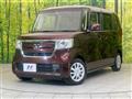 2019 Honda N BOX
