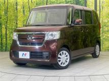 2019 Honda N BOX