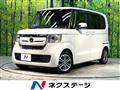 2019 Honda N BOX