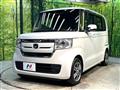 2019 Honda N BOX