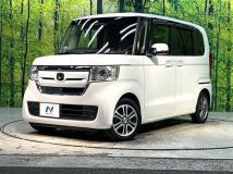 2019 Honda N BOX