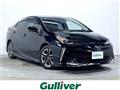 2021 Toyota Prius