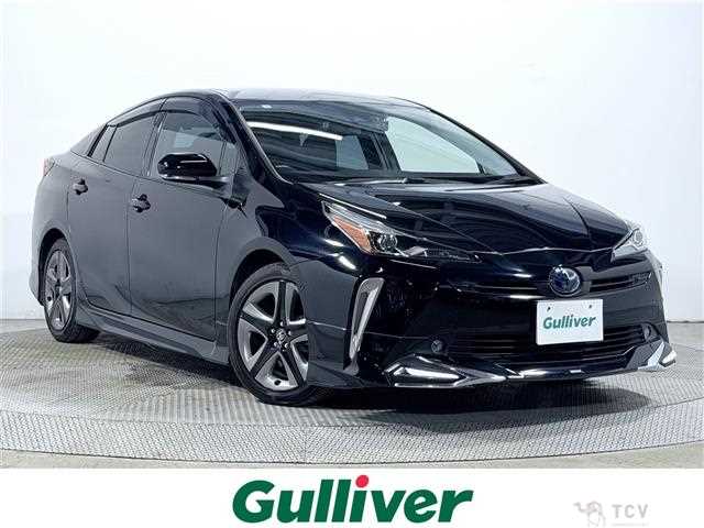 2021 Toyota Prius