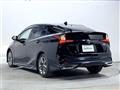2021 Toyota Prius