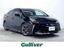 2021 Toyota Prius