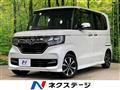 2019 Honda N BOX
