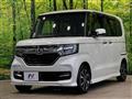 2019 Honda N BOX