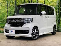 2019 Honda N BOX