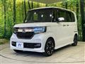 2018 Honda N BOX