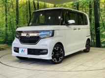 2018 Honda N BOX