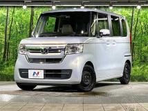 2021 Honda N BOX