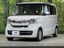 2021 Honda N BOX