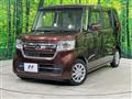 2021 Honda N BOX