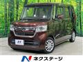 2021 Honda N BOX