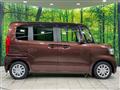 2021 Honda N BOX