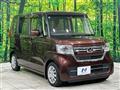 2021 Honda N BOX