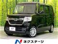 2022 Honda N BOX