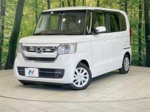 2022 Honda N BOX
