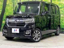 2022 Honda N BOX