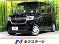 2023 Honda N BOX
