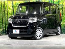 2023 Honda N BOX