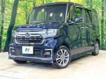 2023 Honda N BOX