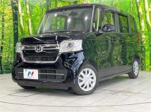 2023 Honda N BOX