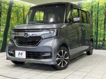 2017 Honda N BOX