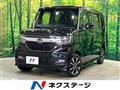 2017 Honda N BOX
