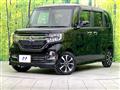 2018 Honda N BOX