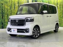 2023 Honda N BOX
