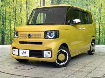 2023 Honda N BOX