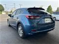 2017 Mazda Axela Sport