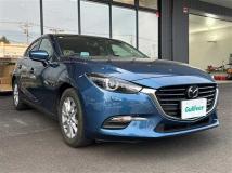 2017 Mazda Axela Sport
