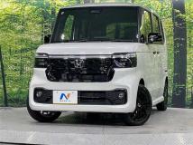 2026 Honda N BOX