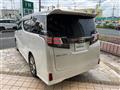2016 Toyota Vellfire