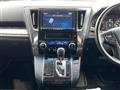 2016 Toyota Vellfire