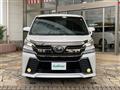 2016 Toyota Vellfire
